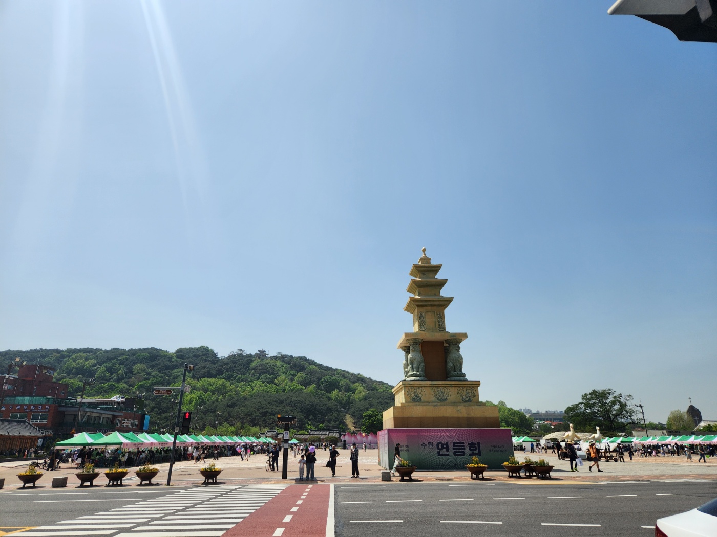 수원연등축제